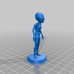 grey_zeta_marked.png Free 3D file Short Grey alien zeta・3D printer design to download