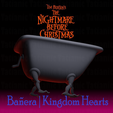 Mesa-de-trabajo-1_5.png 🛁Pot Bañera | Kingdom Hearts 3D STL🛁