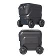 sdgsdfdsgdsfsdfd.jpg Delivery Robot / Delivery Robot stl / robot printer / driving delivery robots