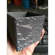 0f1fd63fc1691881a928607b569b4af2_preview_featured.jpg Free STL file Wolfram's CA Cubes Collection・3D printing template to download