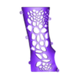 Arm Splint sup.stl STL file Arm splint・Template to download and 3D print