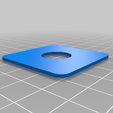 element.png Free STL file Lamellar cube・3D printer design to download