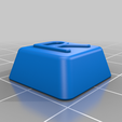 R_button_conv.png 3D printed macro keyboard / strem deck