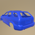 d22_016.png Acura MDX 2003 PRINTABLE CAR BODY