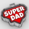 super-dad_2-color.jpg super dad - freshie mold - silicone mold box