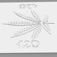 Captura-de-Pantalla-2023-01-31-a-las-22.54.30.jpg Fichier STL BAC À SARCLAGE AVEC COUVERCLE MAGNÉTIQUE BAC À SARCLAGE 7 180X140X45MM IMPRESSION FACILE IMPRESSION SANS SUPPORT・Design pour imprimante 3D à télécharger