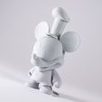 MunnySolid_Mickey1928_Scale50_02Hero_08.jpg Munny Solid | Mickey 1928 | Artoy Figurine