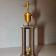 20231206_225923.jpg All Valley Karate Kid Tournament Trophy