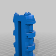 Untitled3.png Free STL file Boarding Actions TAU set - WH40k・3D printing template to download