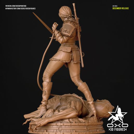 OXO3D_Figures_Ciri_Witcher_04_Render_09.jpg Ciri Witcher 04