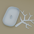 1.png ジュエリー用のツリー