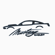 Ford-Mustang-side-1.png Ford Mustang Shelby 2D