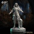 Wizard-Academy-Guards8.jpg The Imposter Mage ~  February '24 Bundle