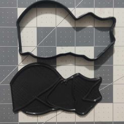 383360662_277399465183666_5747071010324293513_n.jpg STL file woman silhouette 2・3D printable model to download