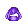 example1.obj XXXII spine addons