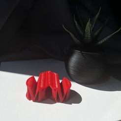 IMG_2472.jpg Fichier STL HEART MOM ART・Modèle pour impression 3D à télécharger