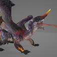 13.png MONSTER HUNTER CHAMELEOS