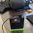 BA0E3661-E1EC-4B78-9810-C8D7E67FAD98.jpeg CAPUCHON D'EXTRÉMITÉ DU BOOSTER USB MOBILE DIY