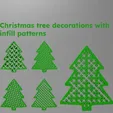 7e9dd9db-6074-4f7f-9d60-cd1d2a519d6a.webp Christmas tree decorations with infill patterns (Pre-made stl files)