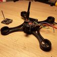 4882950556752620575_account_id1.jpg Micro Quad fpv Racer 100mm  Brushless 0703 1S 20.000kv