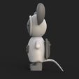 untitled.164.jpg Astronaut Mouse Toy - Design Toy