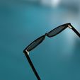 DD.jpg GLASSES CRYSTAL FRAME 3 EYEGLASSES EYES FURNITURE CLOTHING MASK MEN WOMEN DRESS ACCESSORIES