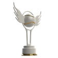 trofeo-tenis-padel-1.png TENNIS PADDLE TENNIS TROPHY CHAMPION FINAL COMPETITION CHAMPIONSHIP CHAMPIONSHIP PRIZE SPORT CHALLENGE CUP GIFT