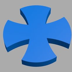 1.jpg Custom Maltese Cross
