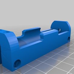 77da2ddcfaf426a87d597c1e785f4a64.png Fichier STL gratuit 18650 simple support・Modèle pour imprimante 3D à télécharger