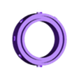 medium connector ring.stl Projet Industria 1.0 - Partie 1 Système modulaire de tubes
