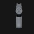 02.JPG DC-17 Captain Rex Clone Blaster for cosplay - from Star war
