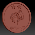 FFF2-03.png Medallion FFF 2 stars