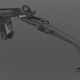 Bul-rifle3.png BUL Axe Carabine Kit