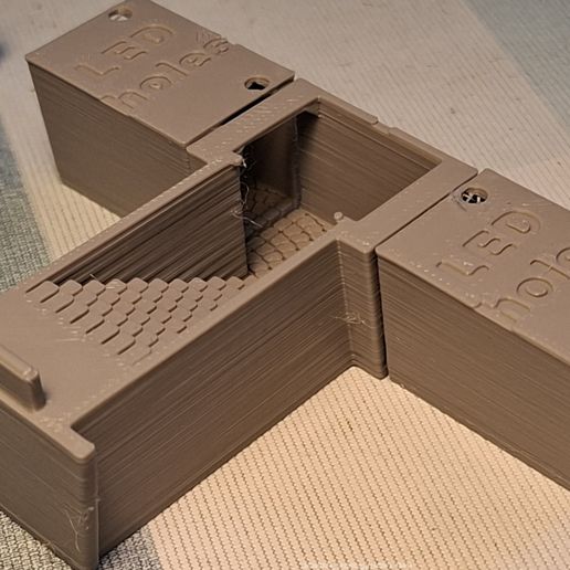 Picture203.jpg Подземный переход «Double Edge Platform» № 2, 1-87, FDM, цветной