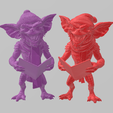GC6.png 2 Gremlin Carolers, Gremlins