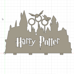 Castillo-Harry-Potter.png Harry Potter Quidditch Letters