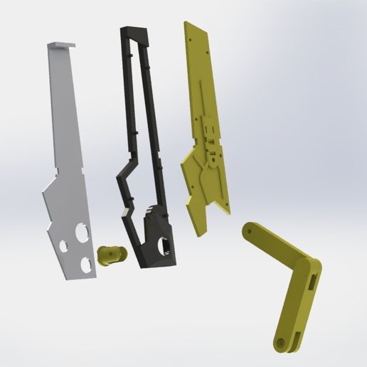 preview1.JPG Odradek from Death Stranding