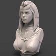 cleo3.jpg Bust of Cleopatra