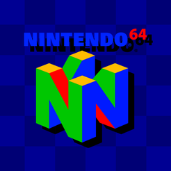 Diseño-sin-título.png STL file N64 3D Model・3D printing template to download