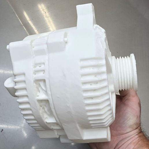 Ford 3G Alternator