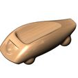 Speed-form-sculpter-V14-10.jpg Miniature vehicle automotive speed sculpture N012
