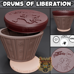 0.png DRUMS OF LIBERATION | MONKEY D. LUFFY GEAR 5