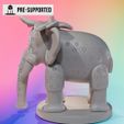 strawberry-elephant_right.jpg 🍓 Strawberry Elephant - Roblox Steal a Brainrot - Pre Supported