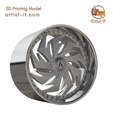 ARTIS-MACON-XL-WHEEL-3D-MODEL.png MODELLO 3D DELLA RUOTA ARTIS MACON-XL