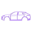 porsche cayenne turbo gt.STL Porsche  cayenne turbo gt custom order design