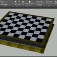 tablero5.jpg chessboard and checkerboard - chessboard - checkerboard