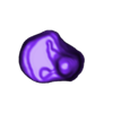 shell_13_of_Segmentation.stl Hand bones