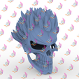 2.228.png Ghost Rider Agents of SHIELD HELMET