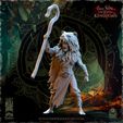 EE-Beastmasters2.jpg Evergreen Elves Beastmasters