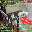 b18.png CREALITY HI - CFS OVERHEAD MOUNT - ULTIMATE